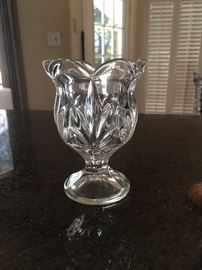 Waterford Small Vase