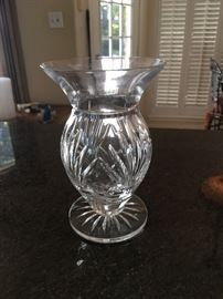 Waterford Vase