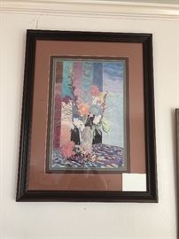 Artwork by Corey Sky 2002