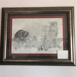 Corey Sly original 1353/2350