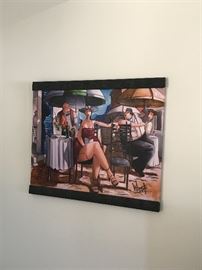 Sale Picture