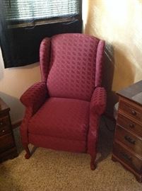 Nice chair in great shape