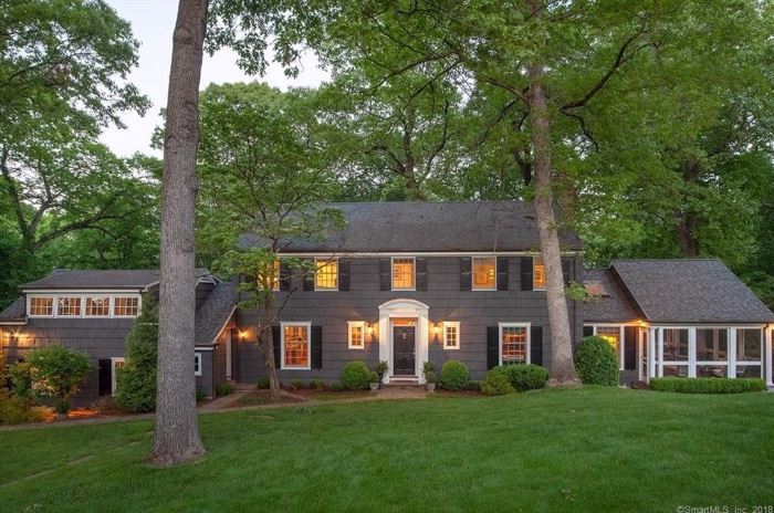 22 Winding Lane