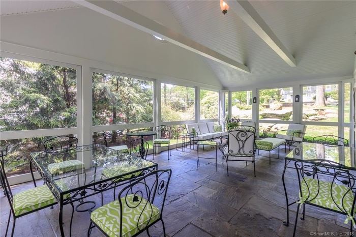 sunroom