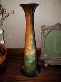Roseville Pottery Co.