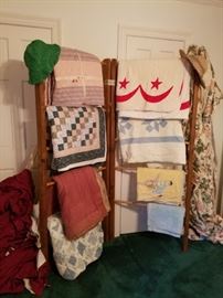 Get some quilts before it gets even colder!