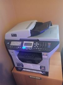 Commercial printer $ SOLD