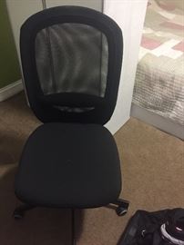 Office chair $   SOLD
