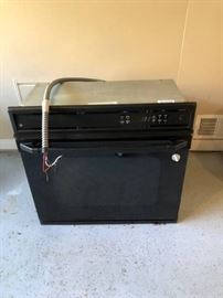 JennAir Oven