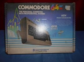 Commodore 64 PC