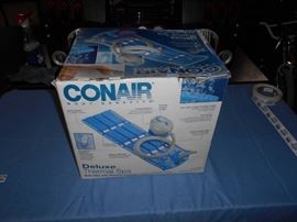 Deluxe Thermal Bath Mat with Remote