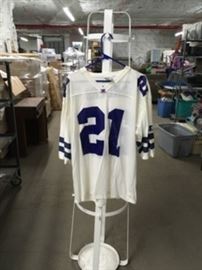 Football Jersey Sz XL