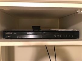 electronics dvd player