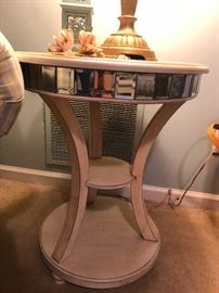end tables