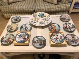 Imperial Jingdezhen Porcelain