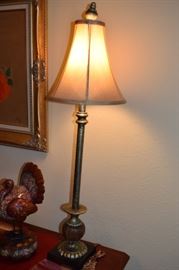 Table Accent Lamps