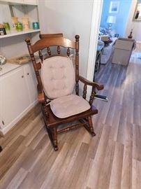 Rocking Chair