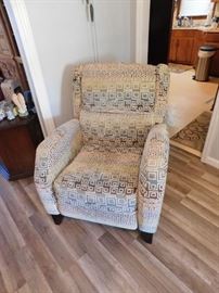 Recliner