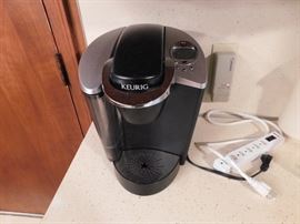Keurig Coffee Maker