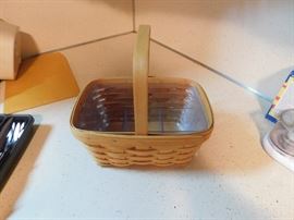 Longaberger Basket