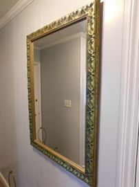 Wall Mirror