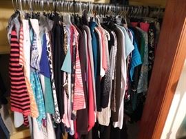 Assorted Clothes