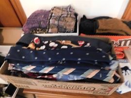 Mens Ties