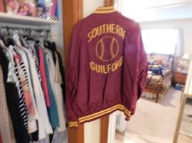 Southern Guilford Jacket