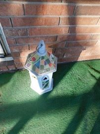 Decorative Bird House