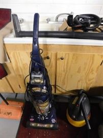 Bissell Vacuum Cleaner