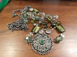 Costume Jewelry