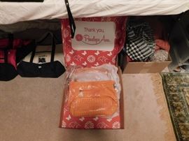 Penelope Ann Purse in Original Box