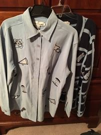 More UNC Clothing
