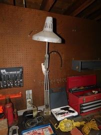Vintage Lamp