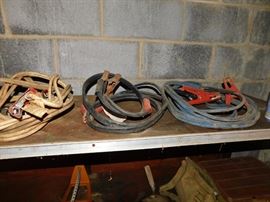 Jumper Cables