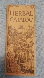 Several Old Almanacs and Catalogues