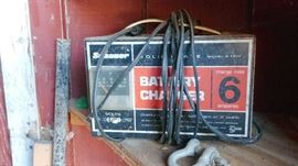 Battery Charger