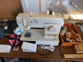 Singer Sewing Machine