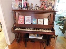 Piano
