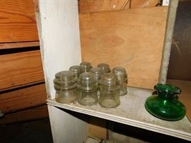 Glass Insulators