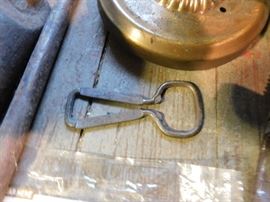 Coca Cola Bottle Opener