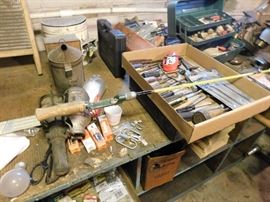 St. Croix Fishing Rod