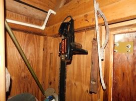 Remington Hedge Trimmer