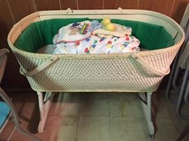 Bassinet