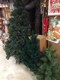 Christmas Trees