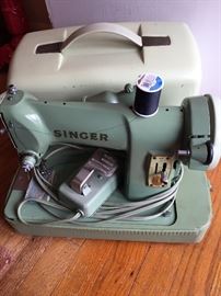 Singer 185K Sewing Machine
