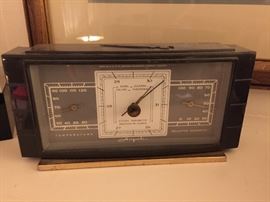 Barometer