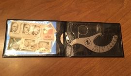 Portable Postal Scale