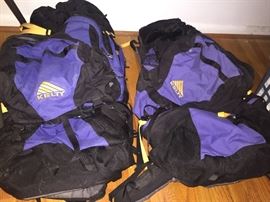 Kelty Backpacks