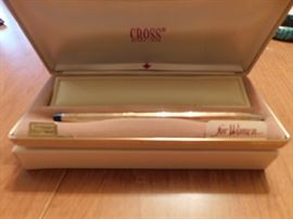 Cross Pen